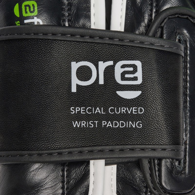 LEONE PROFESSIONAL 2 GNTIA PuGAXIAS - BLACK